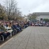 Acto 25 de Mayo